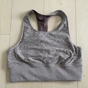 Beautiful soft Alo Yoga sports bra